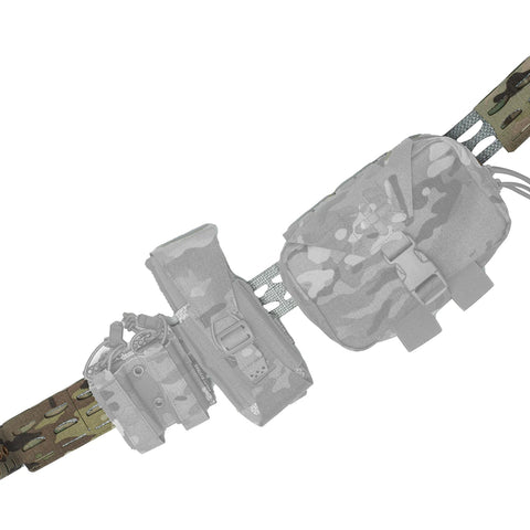 Agility Systems ARC belt  - Tacvaults