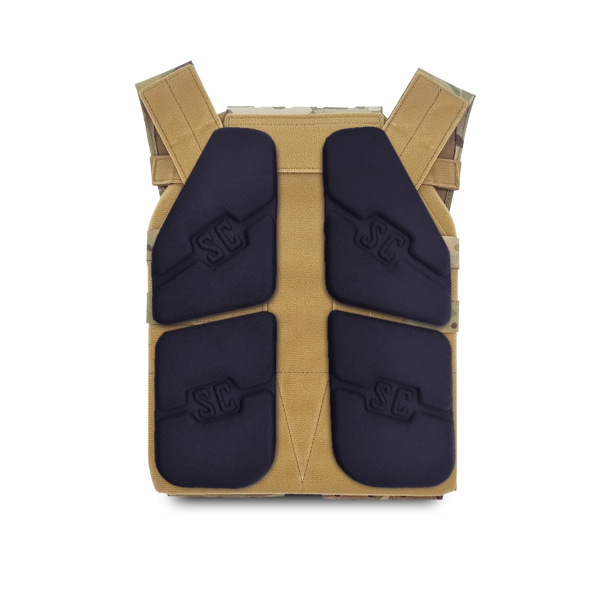 Agility Systems ARC Carrier V2  - Tacvaults