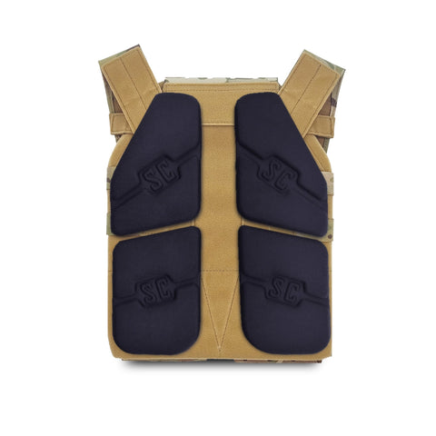 Agility Systems ARC Carrier V2  - Tacvaults