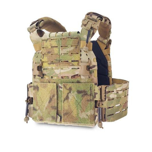 Agility Systems ARC Carrier V2  - Tacvaults