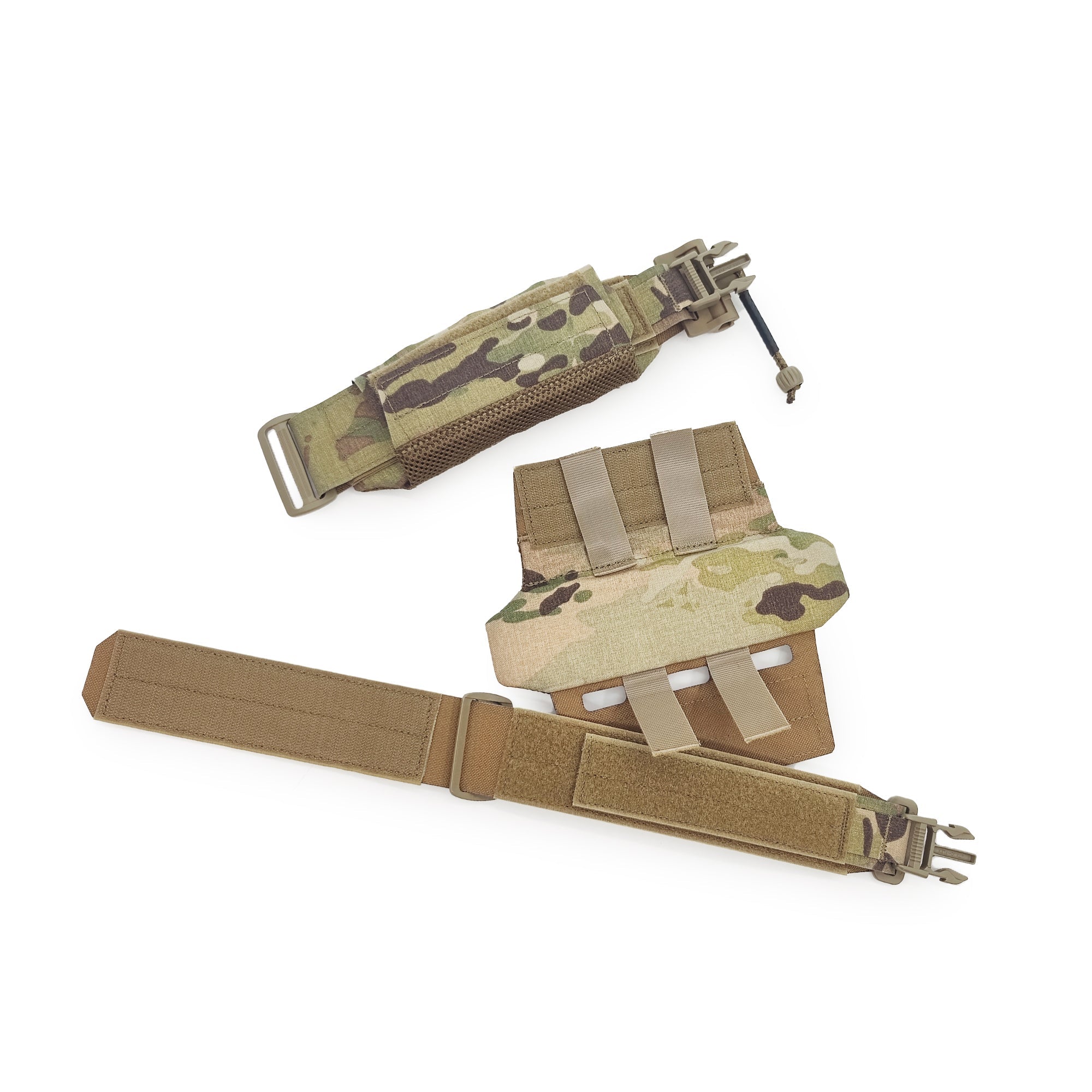 Agility Systems ARC Carrier V2  - Tacvaults