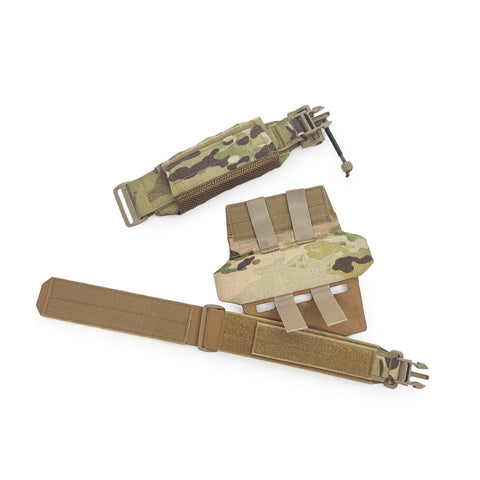 Agility Systems ARC Carrier V2  - Tacvaults