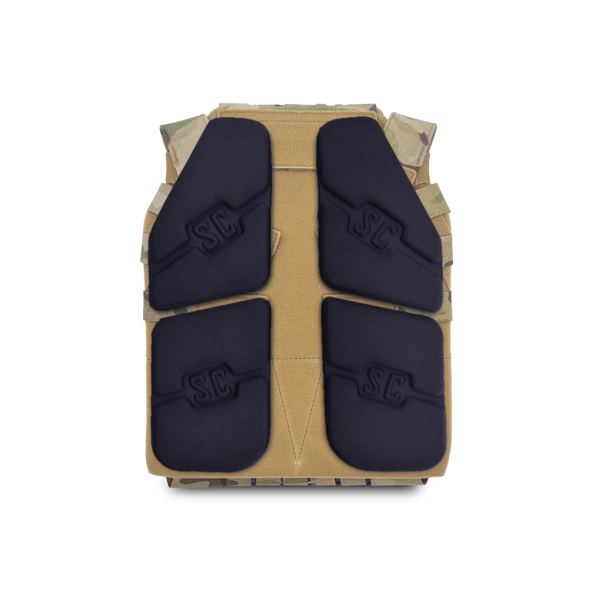 Agility Systems ARC Carrier V2  - Tacvaults
