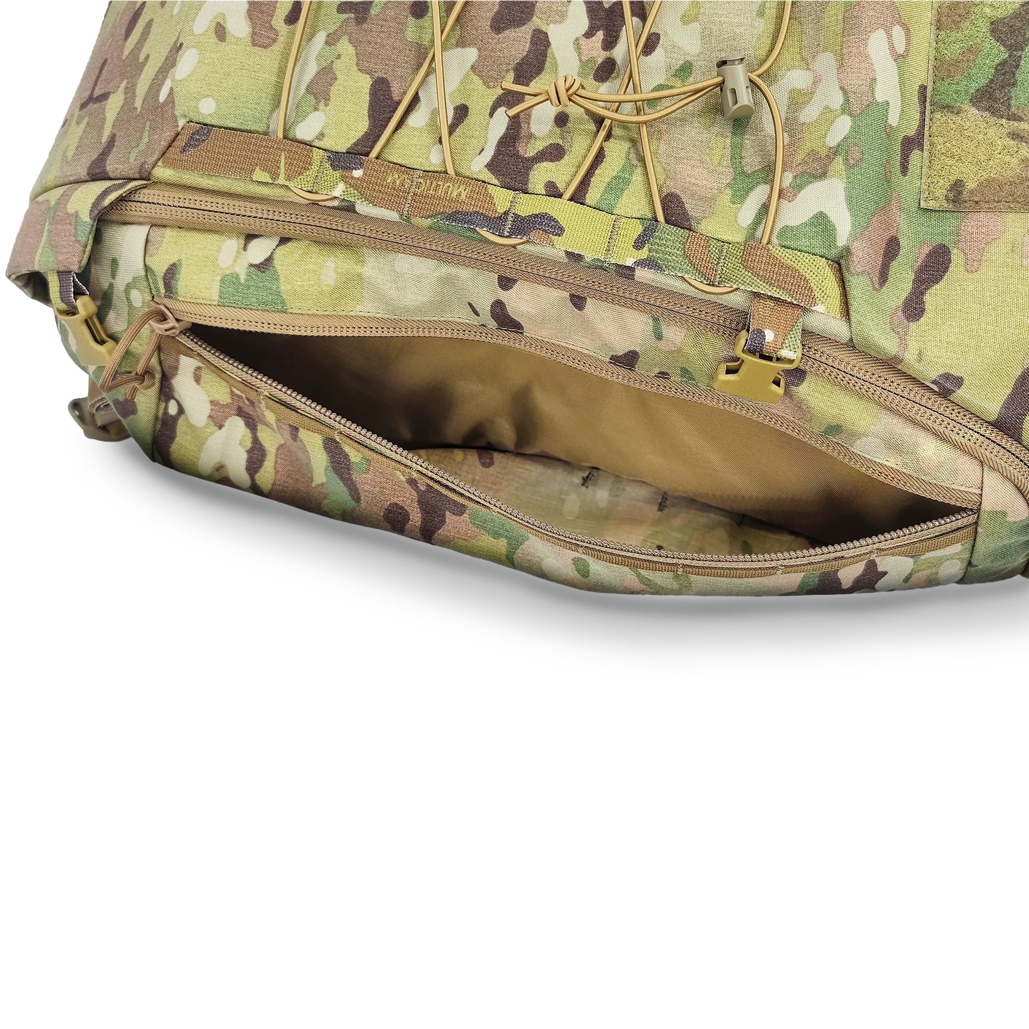 Agility Systems Assault Pack 30L - Futura Yoke  - Tacvaults
