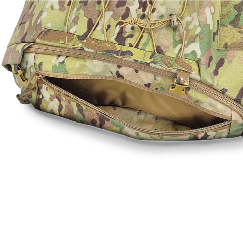 Agility Systems Assault Pack 30L - Futura Yoke  - Tacvaults