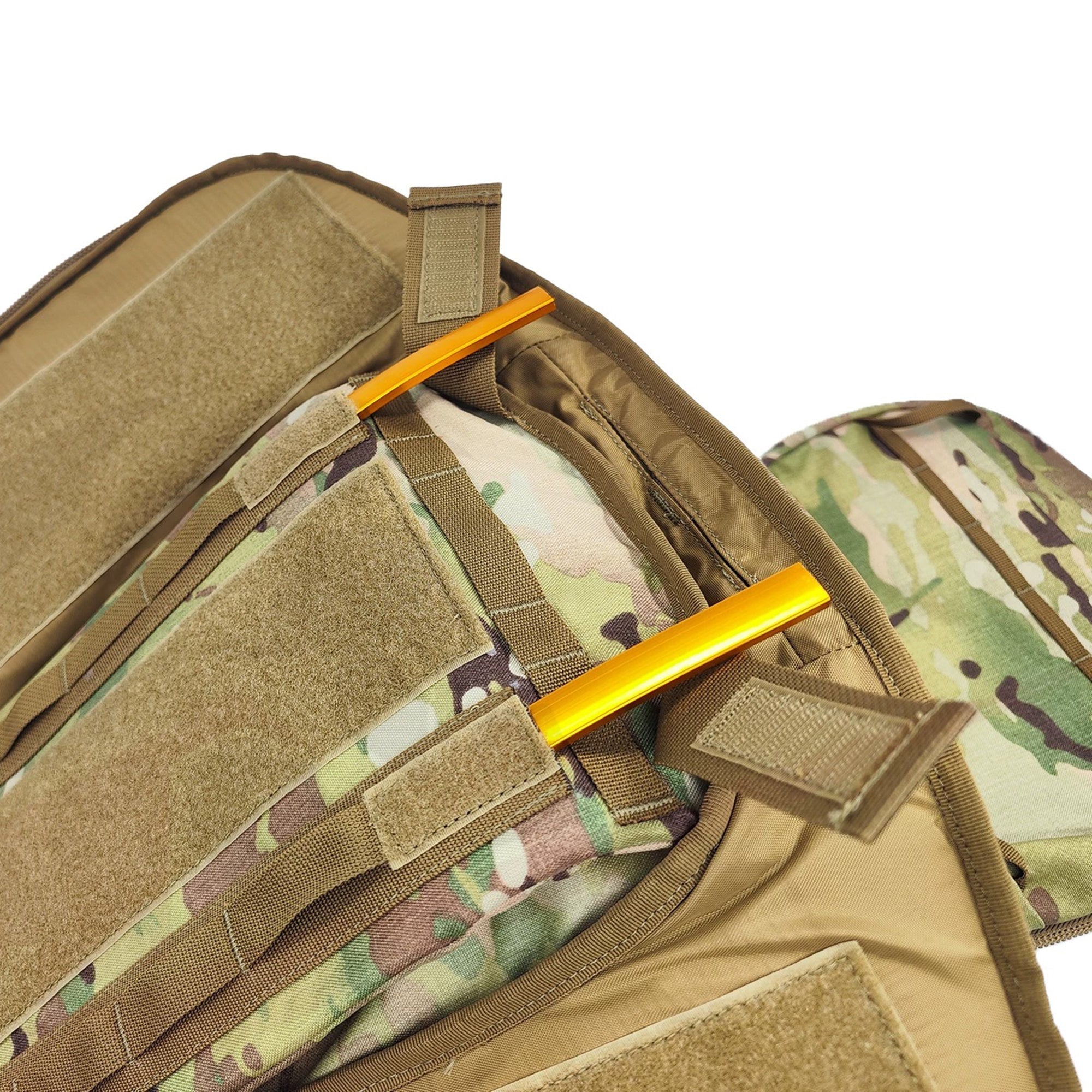 Agility Systems Assault Pack 30L - Futura Yoke  - Tacvaults
