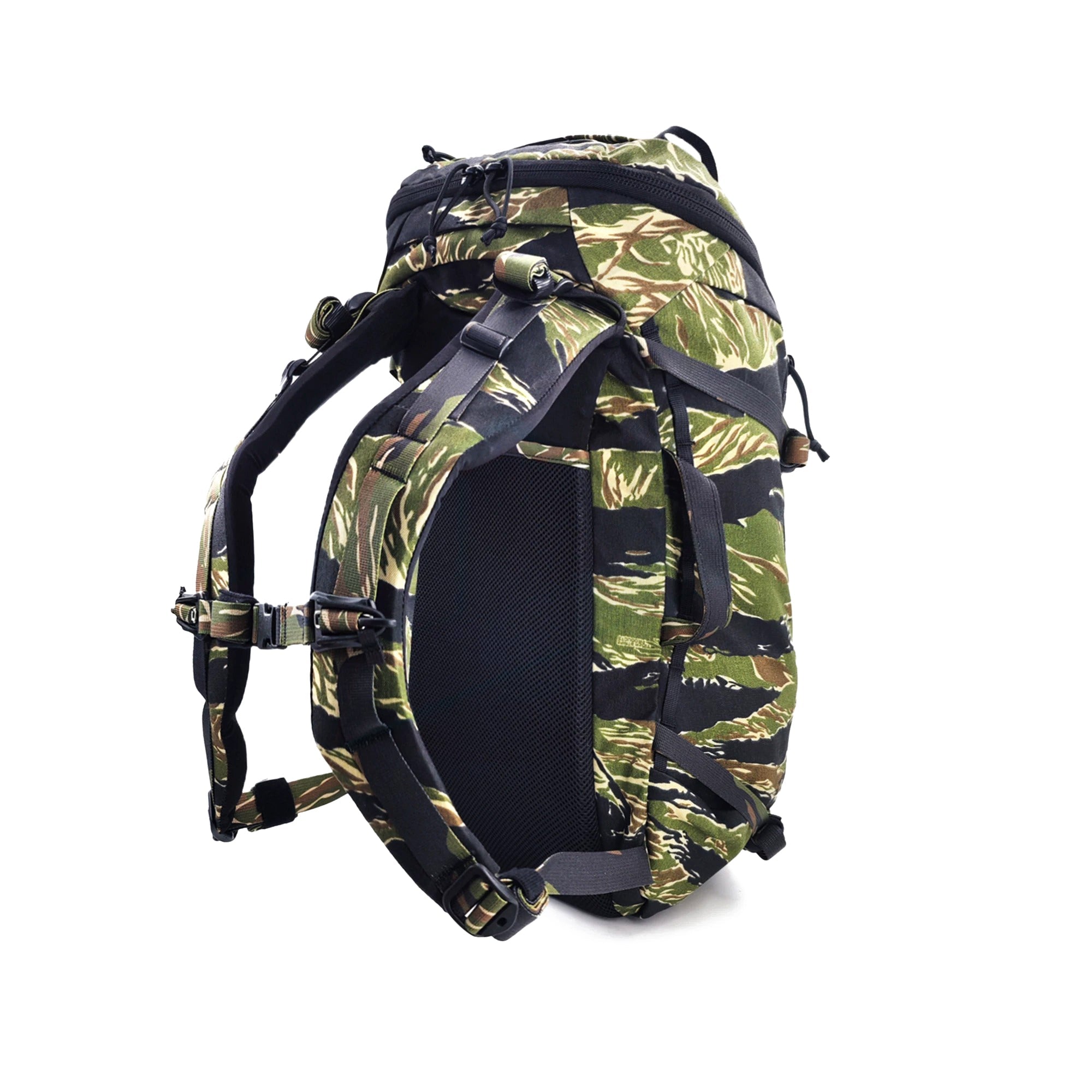 Agility Systems Assault Pack 30L - Futura Yoke  - Tacvaults
