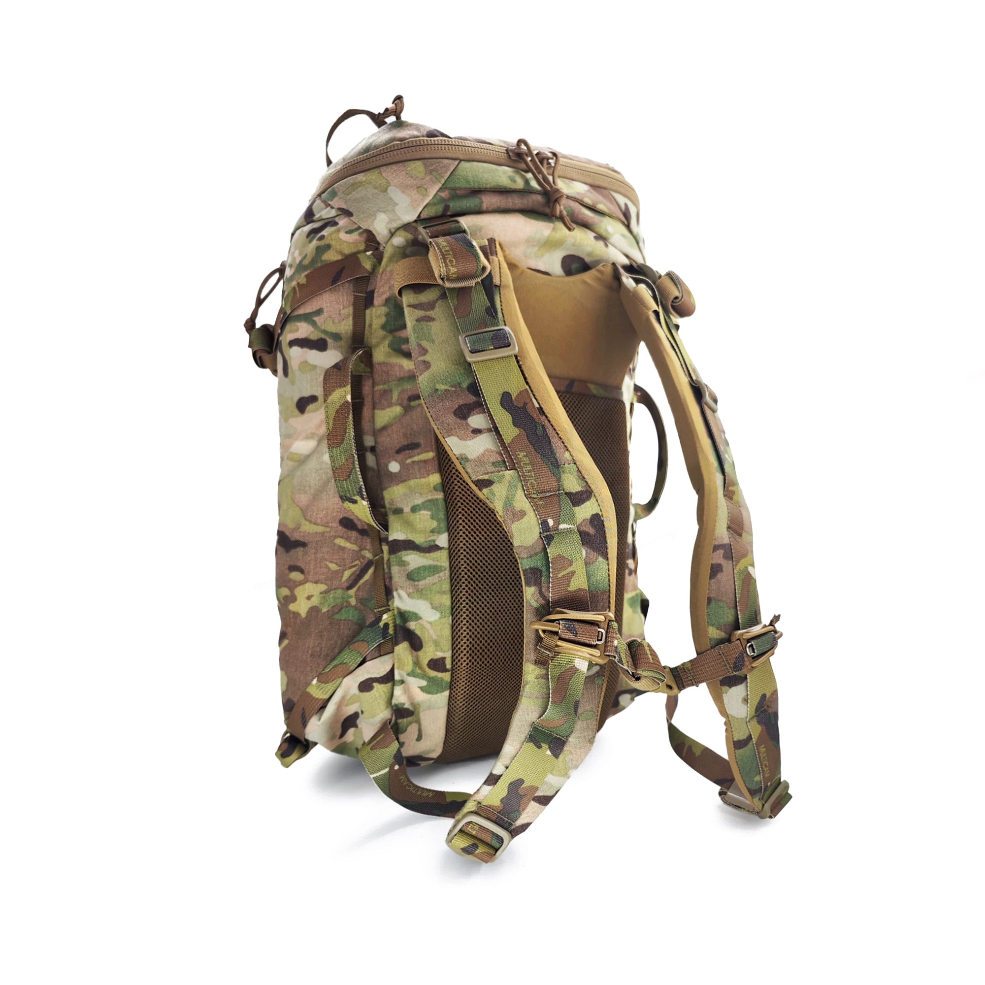 Agility Systems Assault Pack 30L - Futura Yoke  - Tacvaults