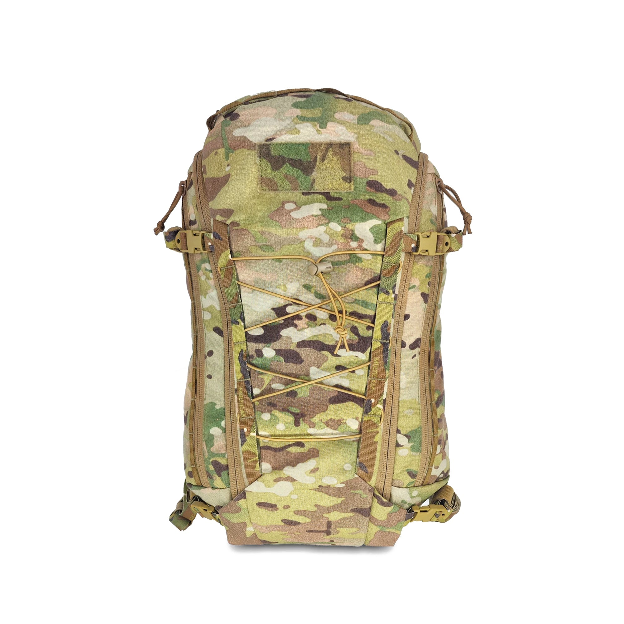 Agility Systems Assault Pack 30L - Futura Yoke  - Tacvaults