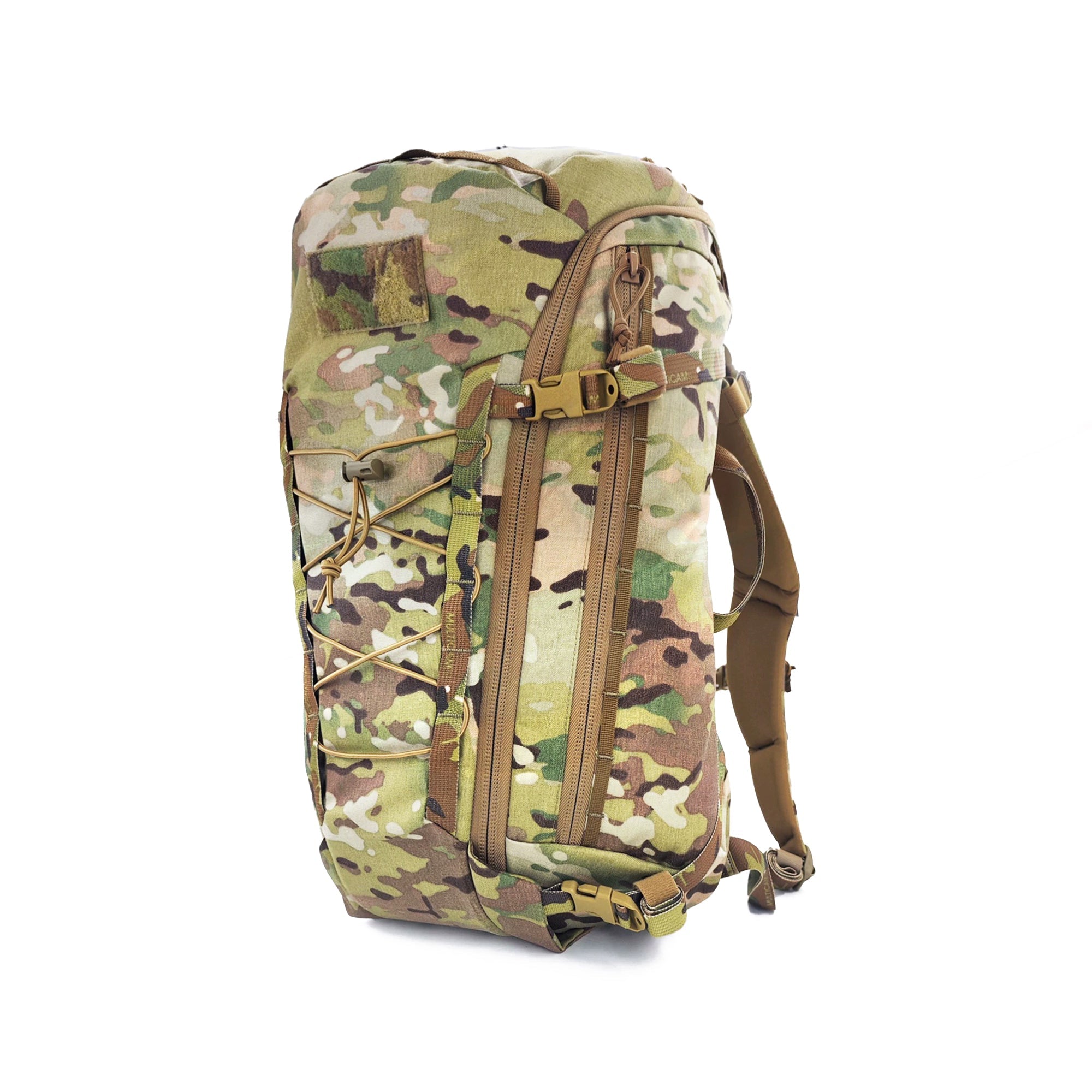 Agility Systems Assault Pack 30L - Futura Yoke  - Tacvaults