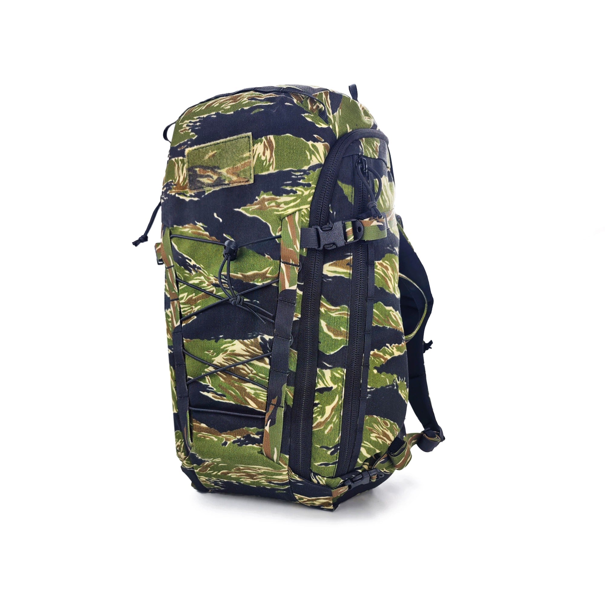 Agility Systems Assault Pack 30L - Futura Yoke  - Tacvaults
