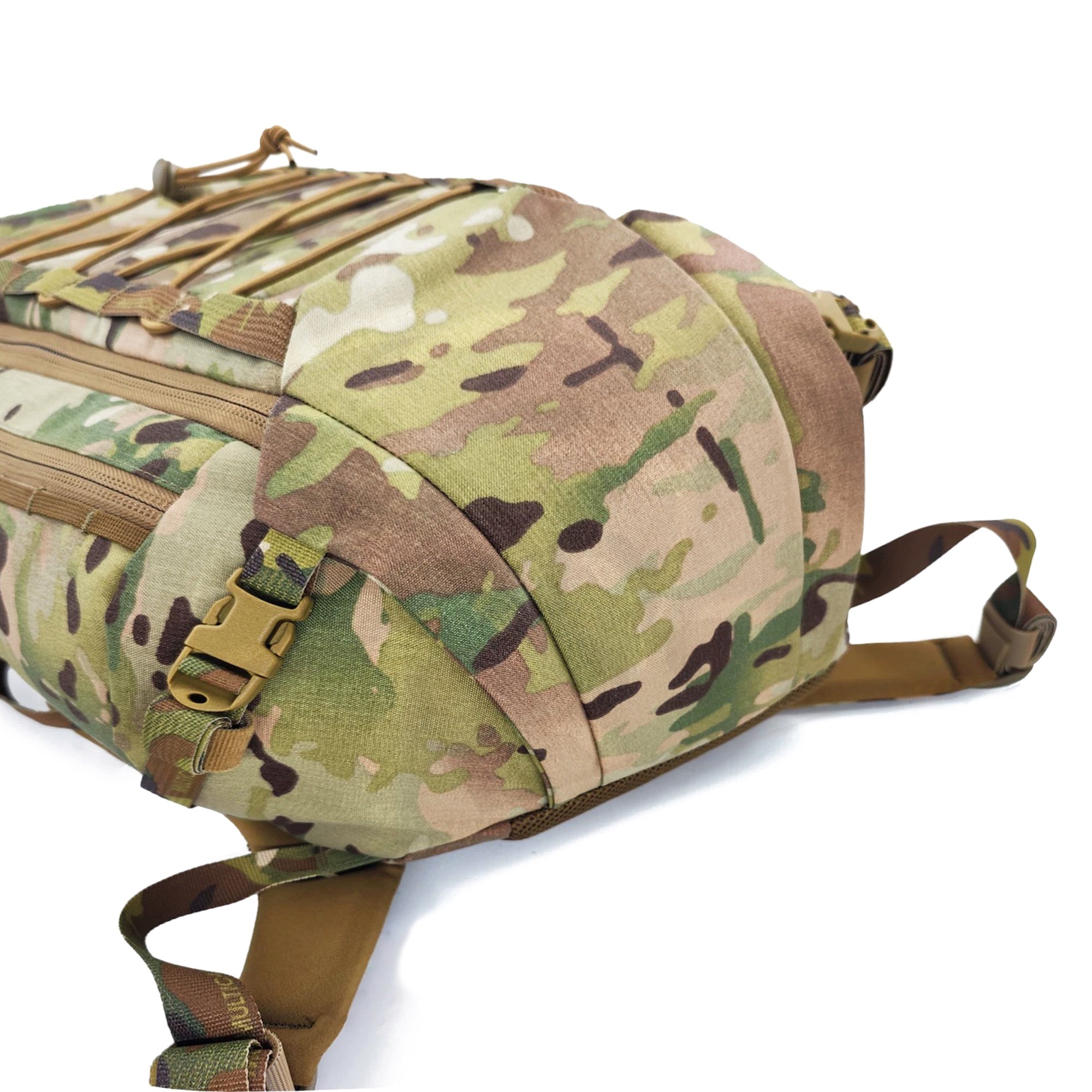Agility Systems Assault Pack 30L - Futura Yoke  - Tacvaults