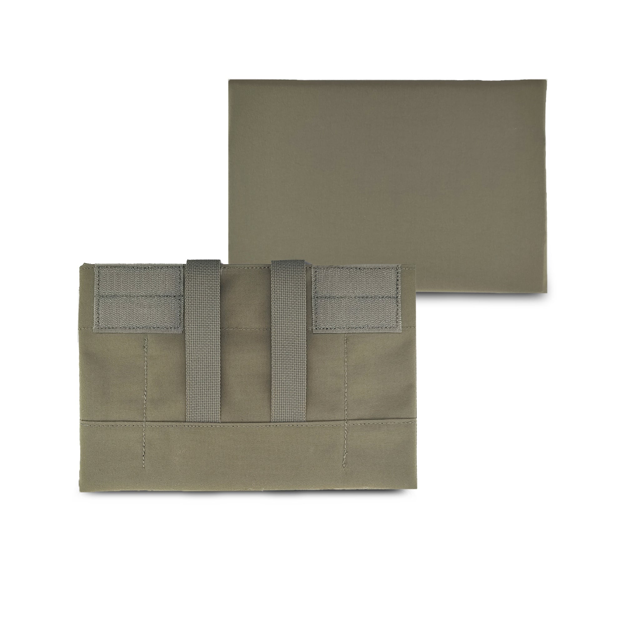 Agility Systems AVS Side Armor Carrier Set  - Tacvaults