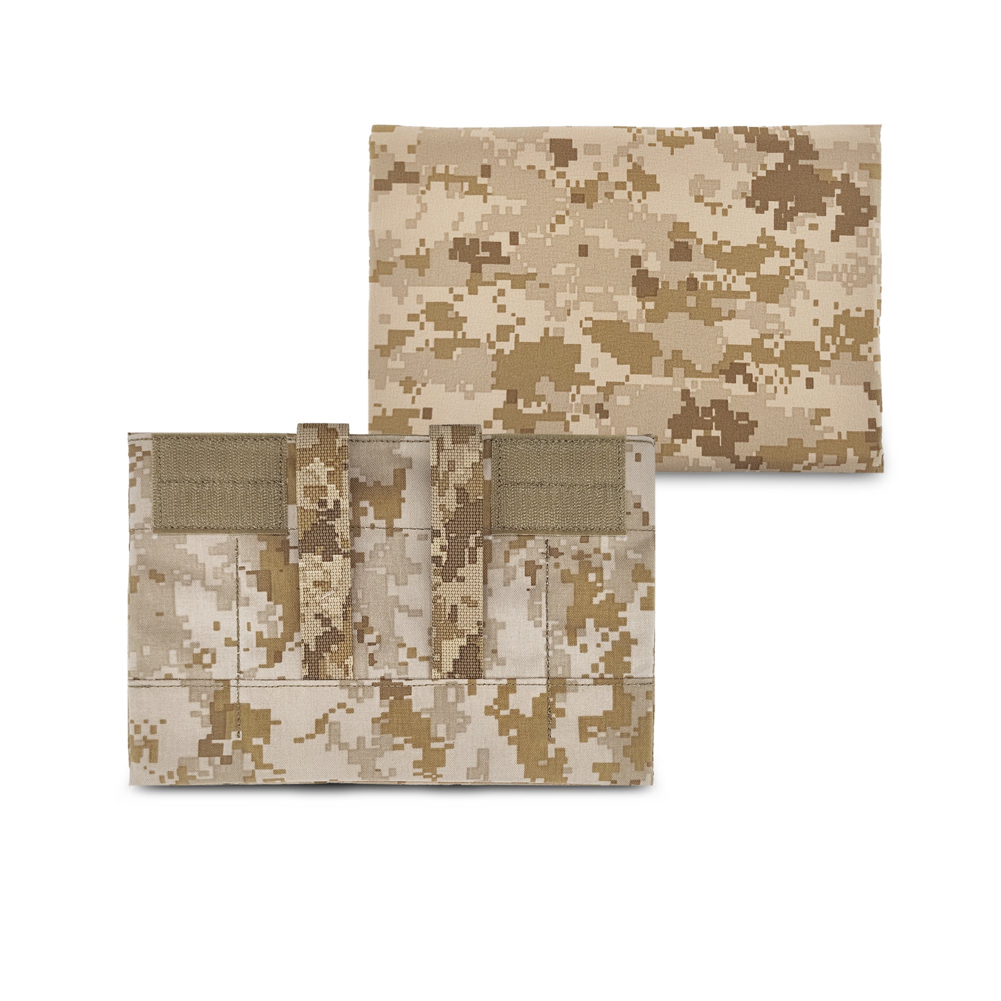 Agility Systems AVS Side Armor Carrier Set  - Tacvaults