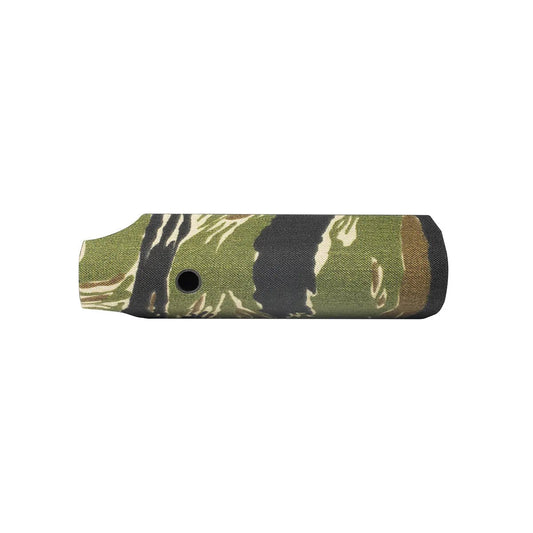 Agility Systems B5 Bravo Stock Wrap - Combat Texture  - Tacvaults