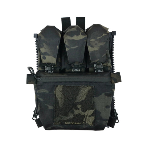 Agility Systems Back Panel Banger  - Tacvaults