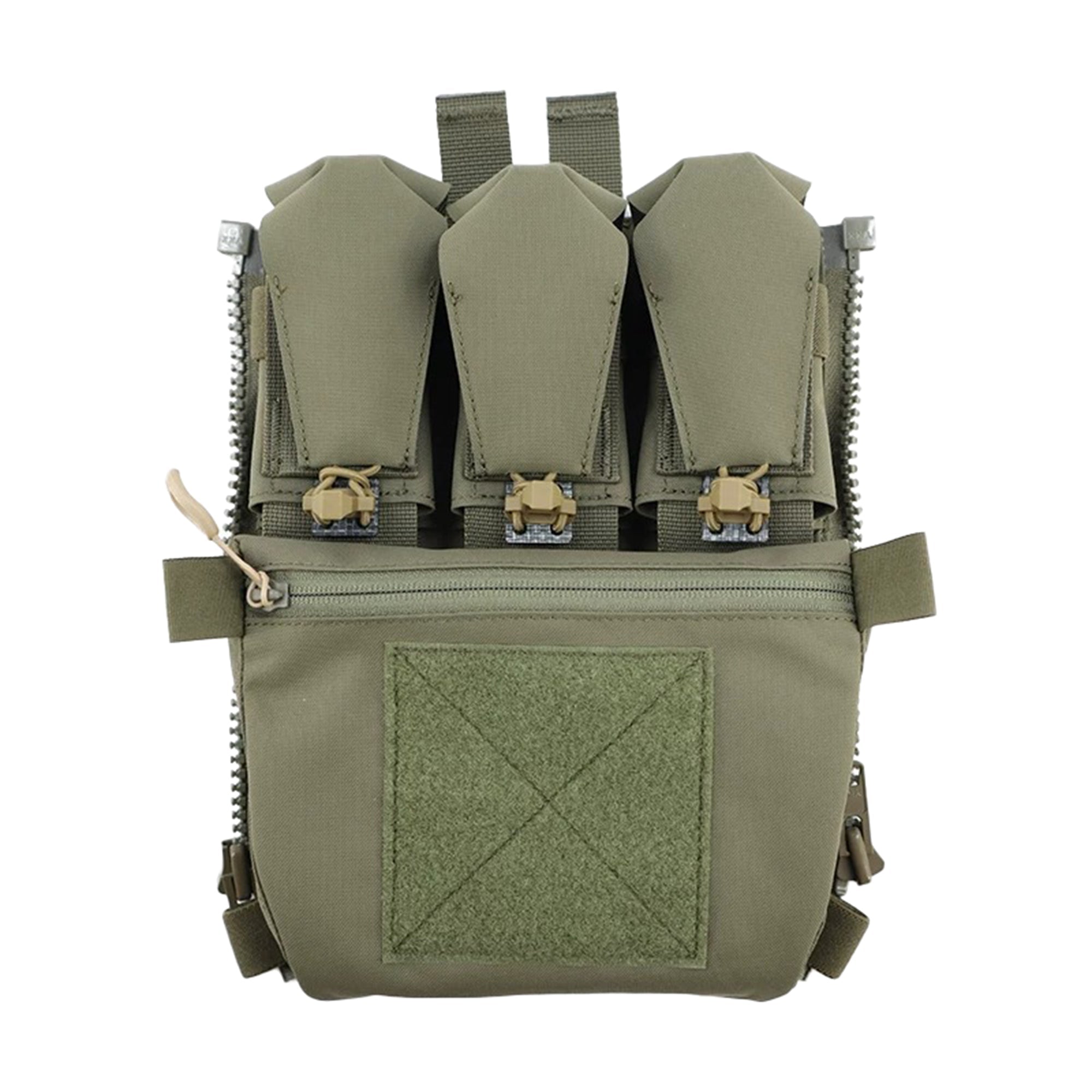 Agility Systems Back Panel Banger  - Tacvaults