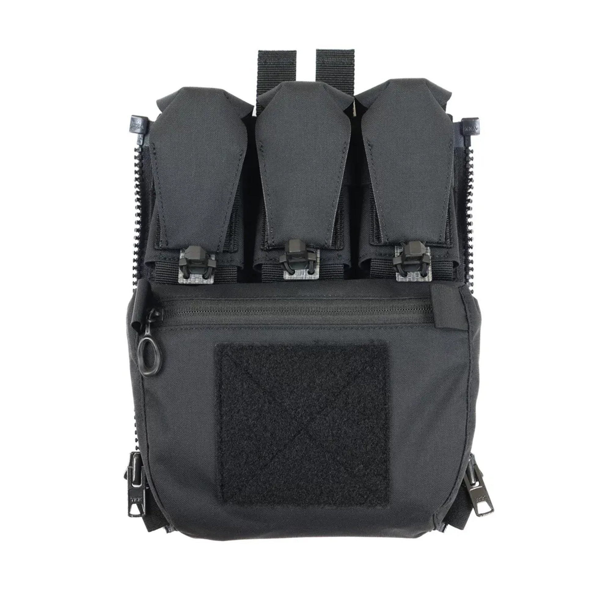 Agility Systems Back Panel Banger  - Tacvaults