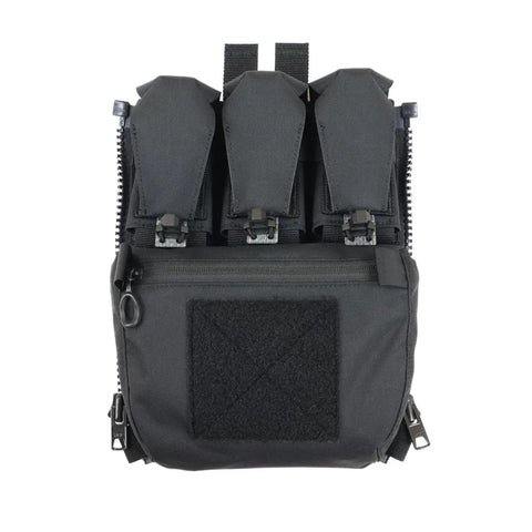 Agility Systems Back Panel Banger  - Tacvaults