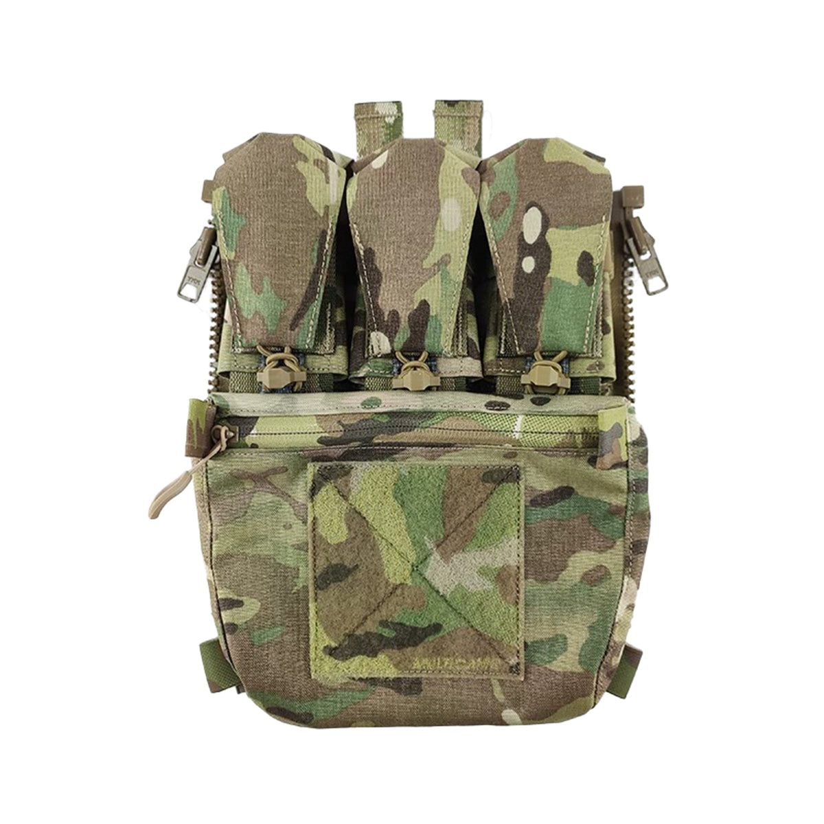 Agility Systems Back Panel Banger  - Tacvaults