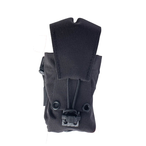 Agility Systems Banger Pocket  - Tacvaults