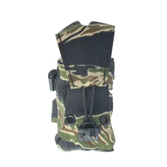 Agility Systems Banger Pocket  - Tacvaults