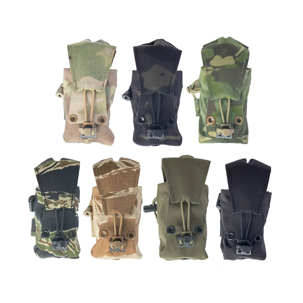 Agility Systems Banger Pocket  - Tacvaults