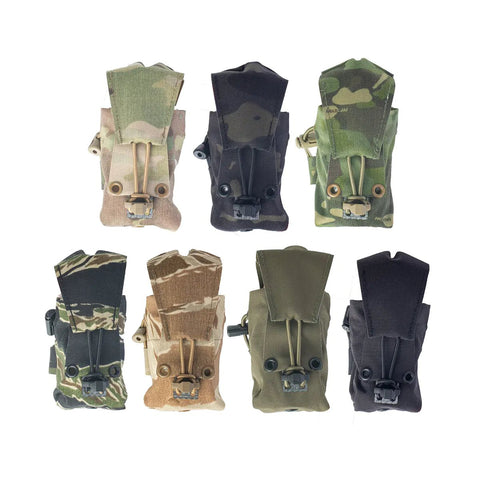 Agility Systems Banger Pocket  - Tacvaults