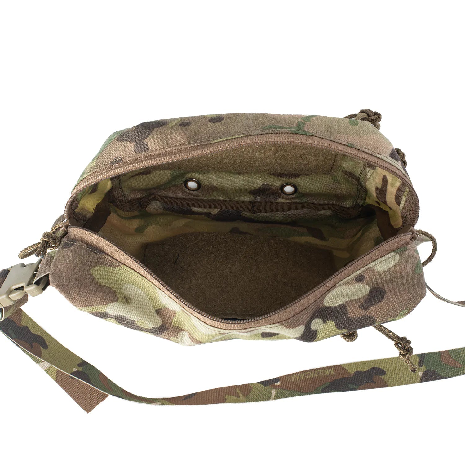 Agility Systems Big Fanny Sack - Tacvaults