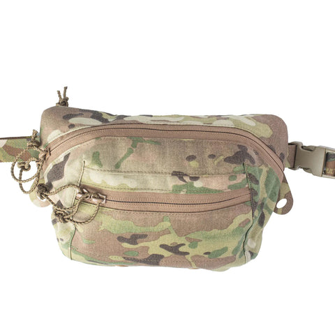 Agility Systems Big Fanny Sack - Tacvaults