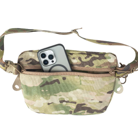 Agility Systems Big Fanny Sack - Tacvaults