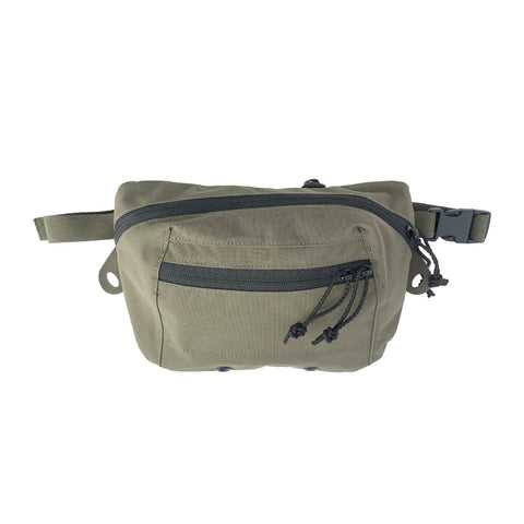 Agility Systems Big Fanny Sack - Tacvaults