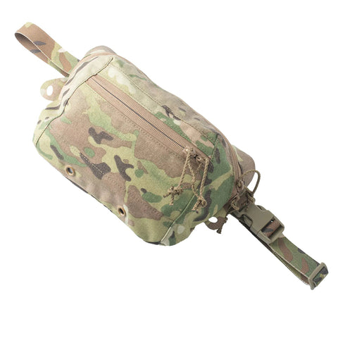 Agility Systems Big Fanny Sack - Tacvaults