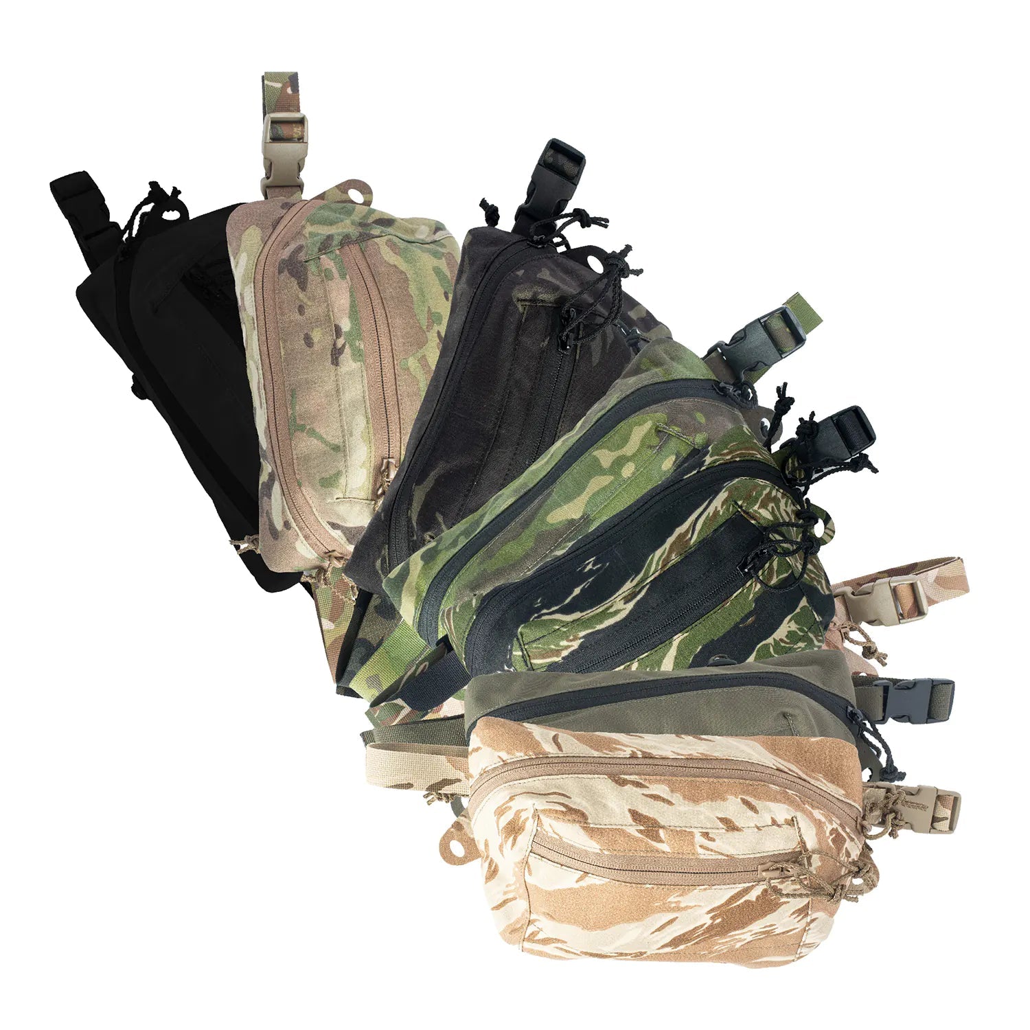 Agility Systems Big Fanny Sack - Tacvaults