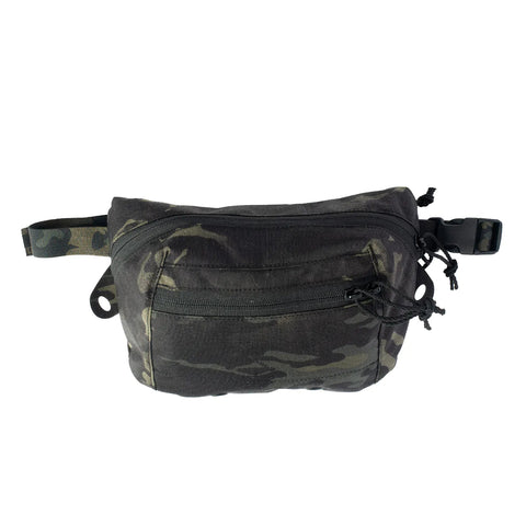 Agility Systems Big Fanny Sack - Tacvaults