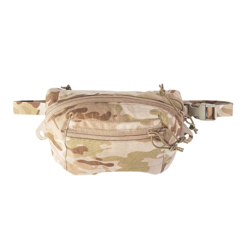 Agility Systems Big Fanny Sack - Tacvaults
