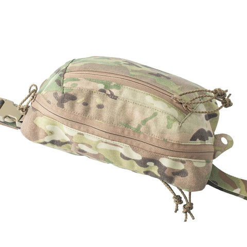 Agility Systems Big Fanny Sack - Tacvaults