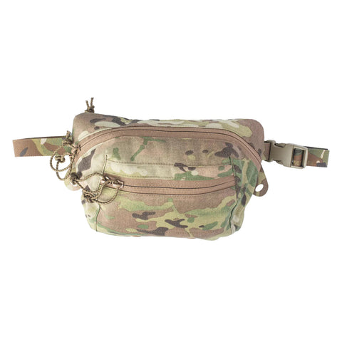 Agility Systems Big Fanny Sack - Tacvaults