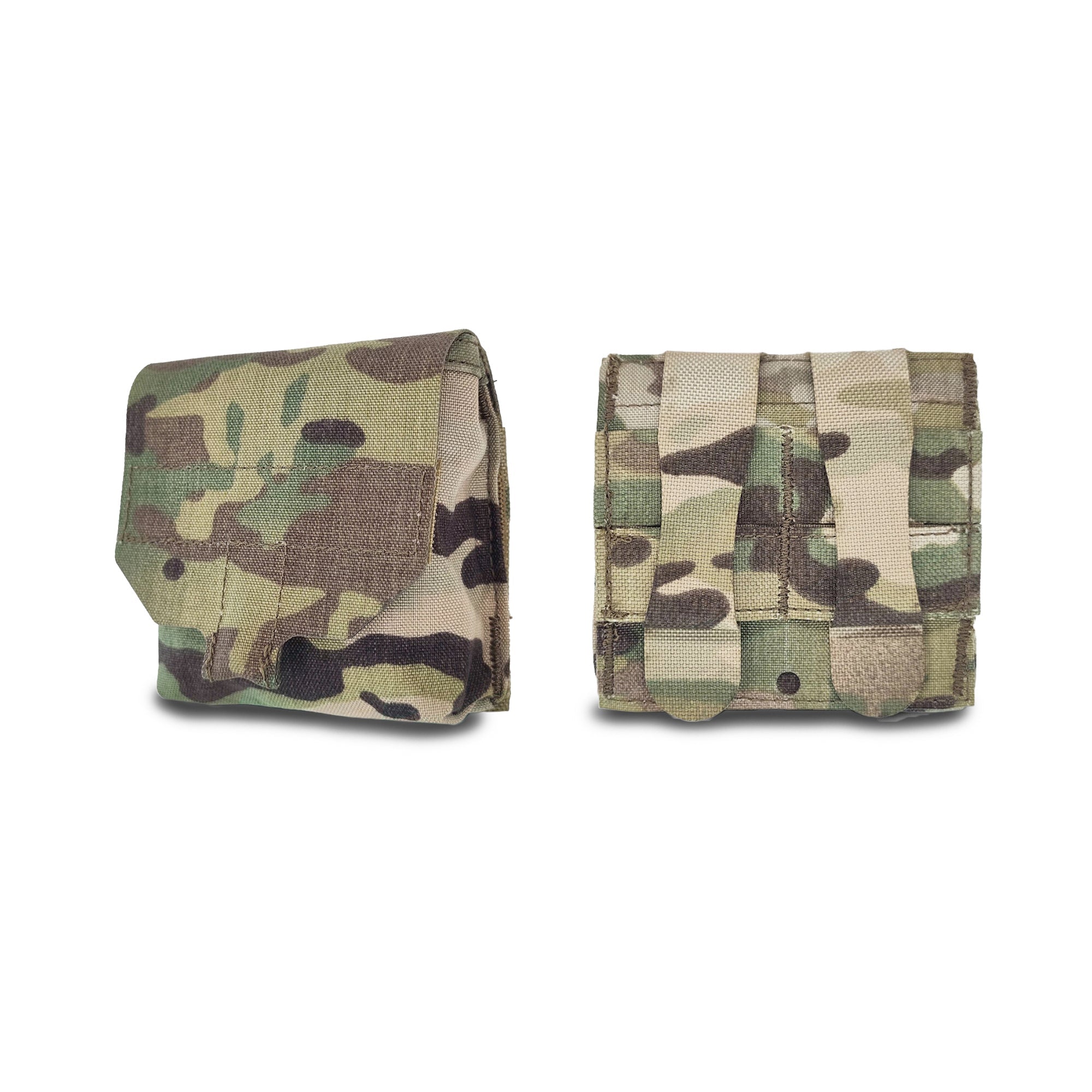 Agility Systems Boo Boo Pouch  - Tacvaults