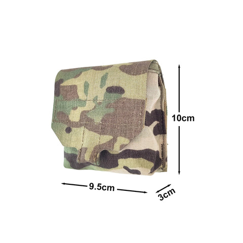 Agility Systems Boo Boo Pouch  - Tacvaults