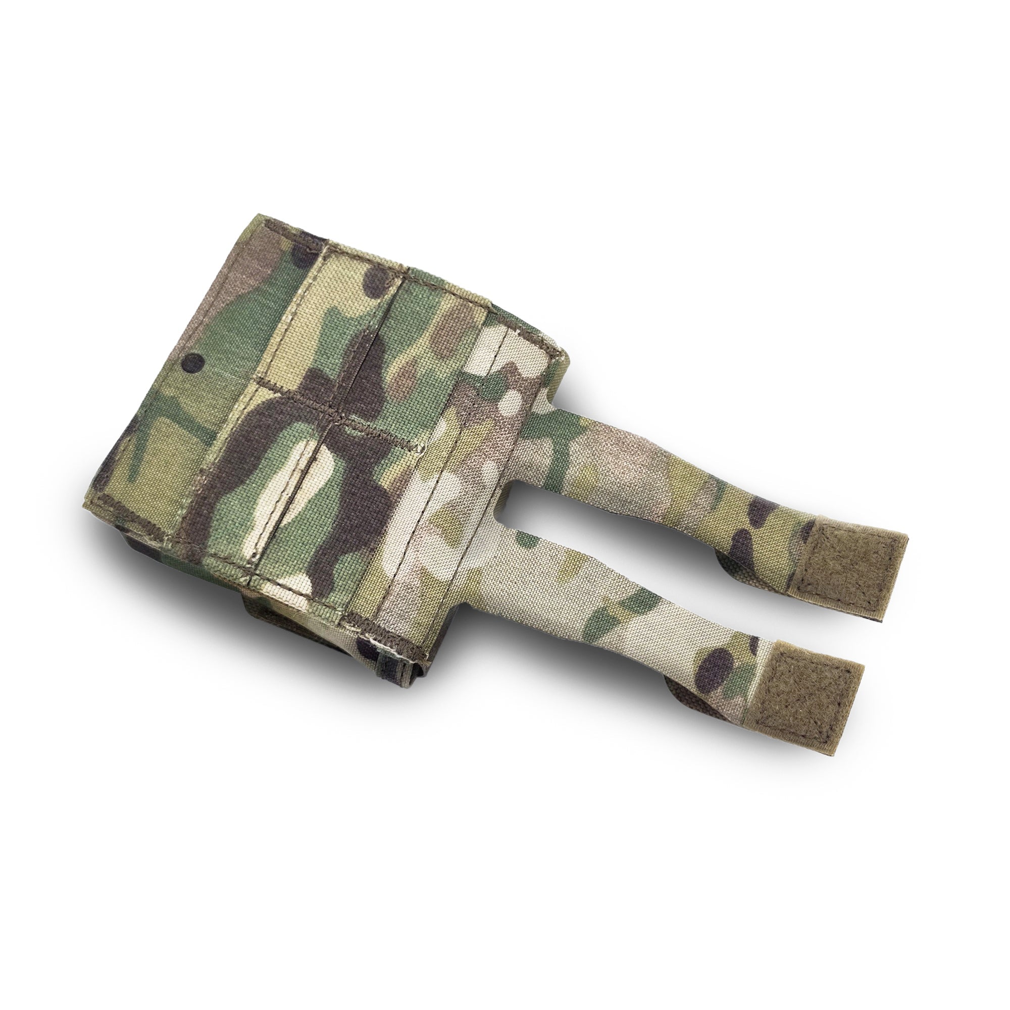 Agility Systems Boo Boo Pouch  - Tacvaults