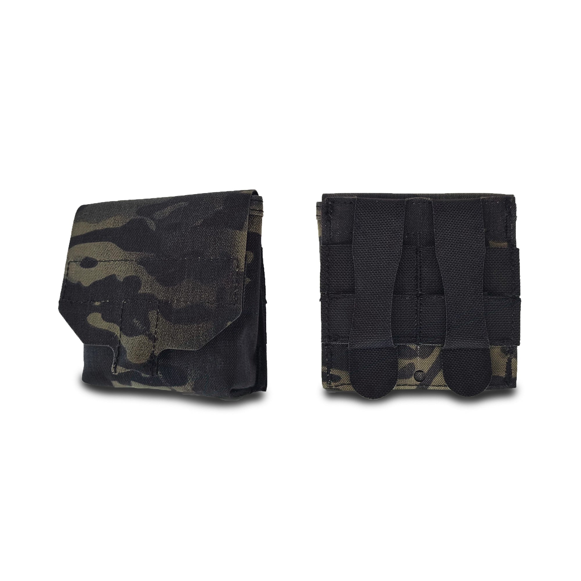 Agility Systems Boo Boo Pouch  - Tacvaults