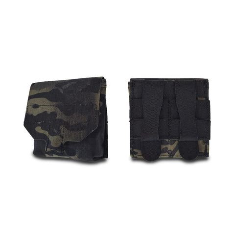Agility Systems Boo Boo Pouch  - Tacvaults