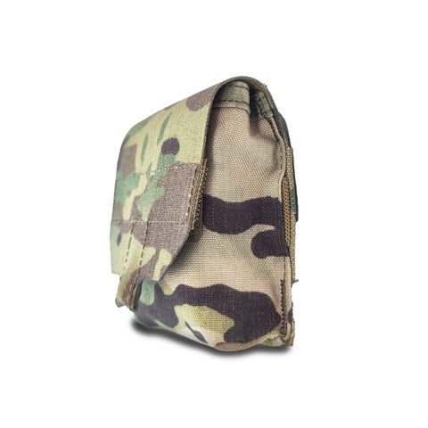 Agility Systems Boo Boo Pouch  - Tacvaults