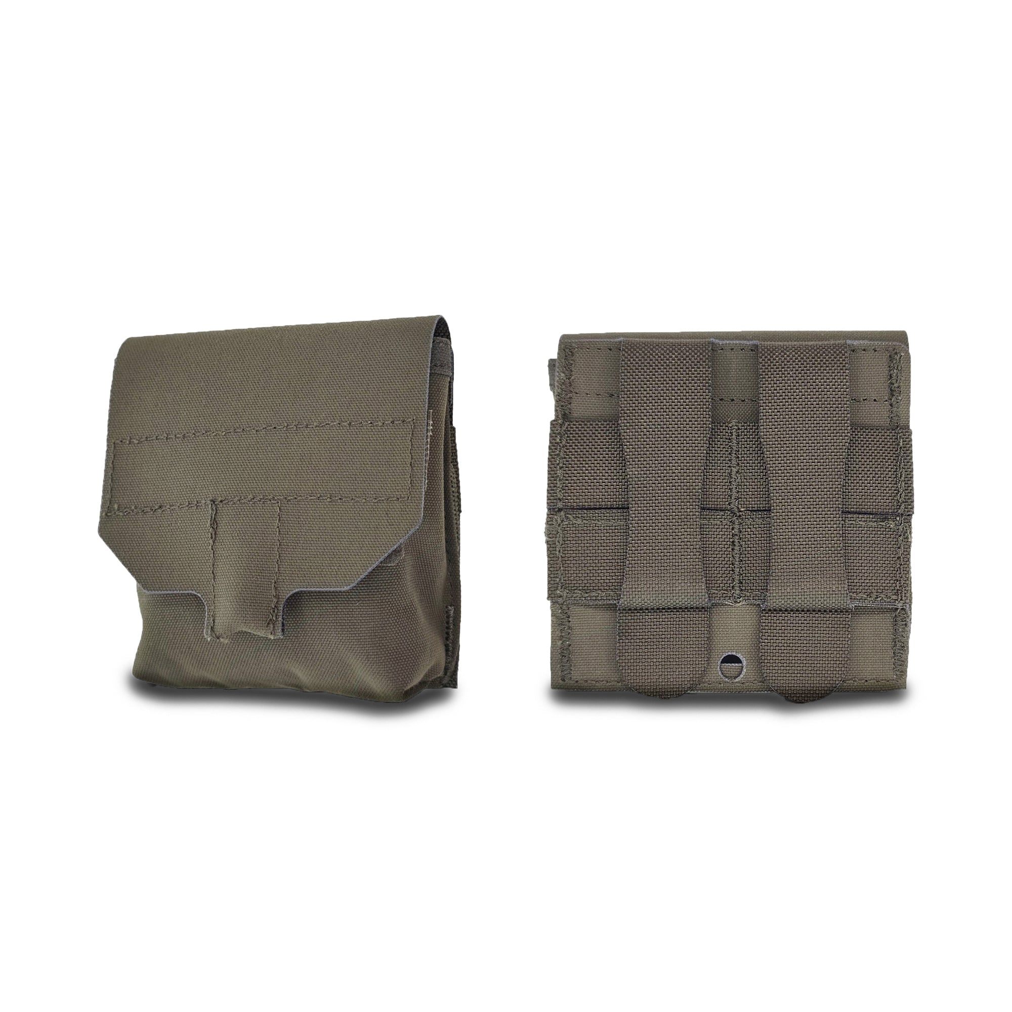 Agility Systems Boo Boo Pouch  - Tacvaults