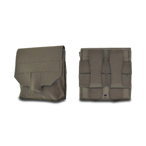 Agility Systems Boo Boo Pouch  - Tacvaults