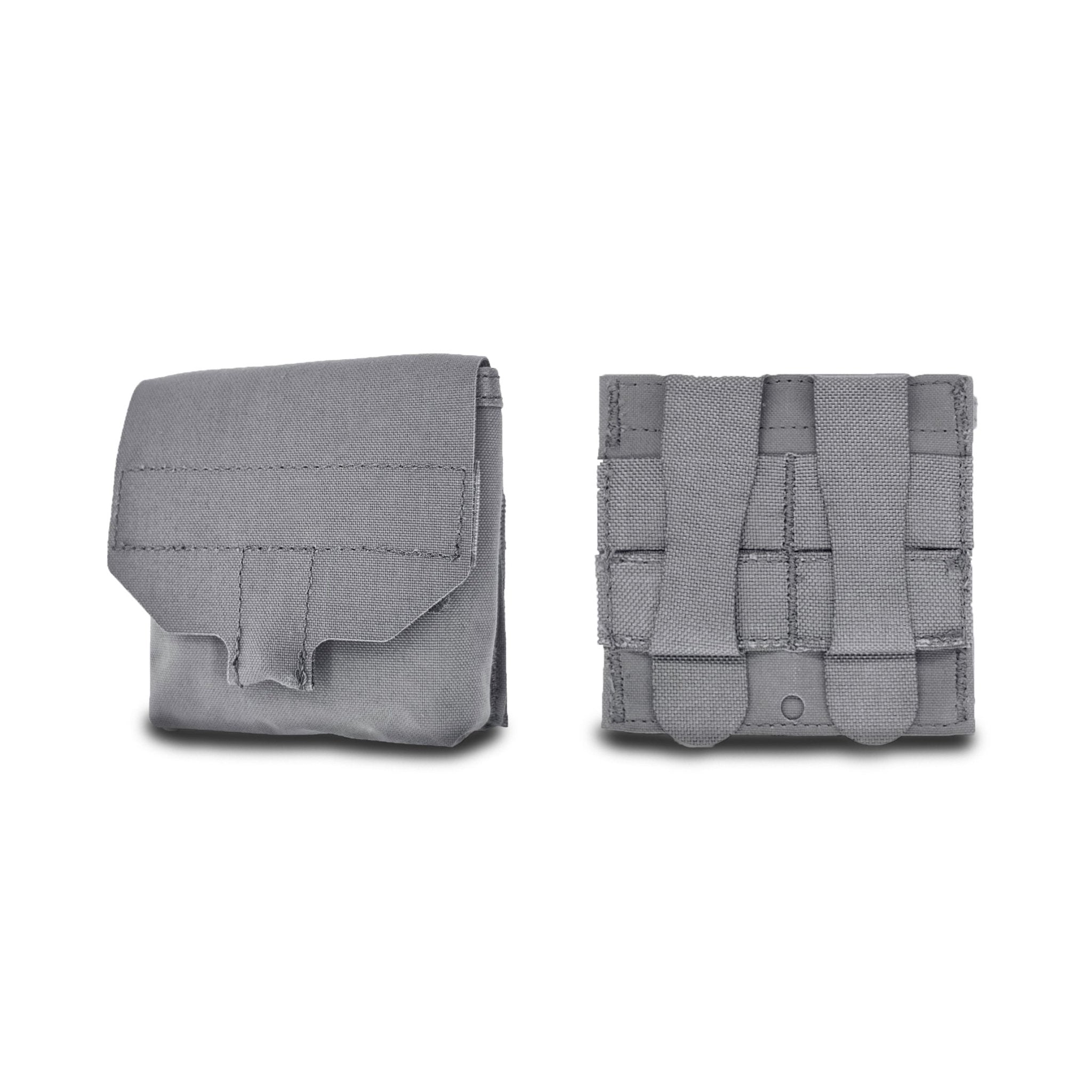 Agility Systems Boo Boo Pouch  - Tacvaults