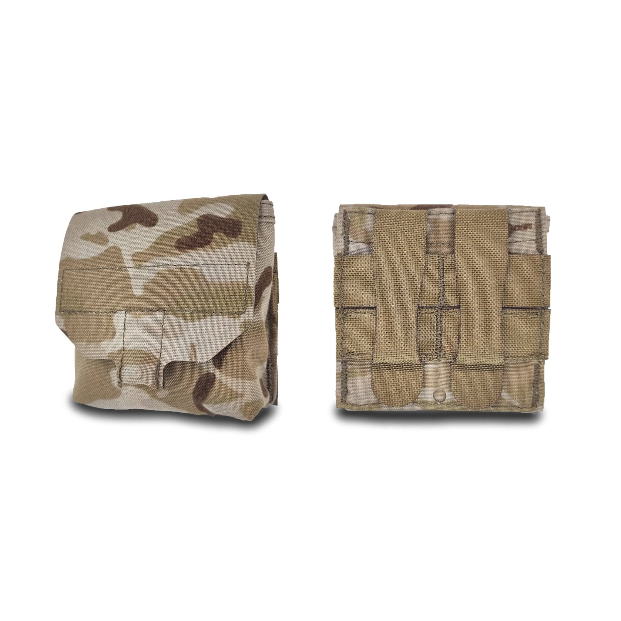 Agility Systems Boo Boo Pouch  - Tacvaults