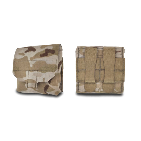 Agility Systems Boo Boo Pouch  - Tacvaults