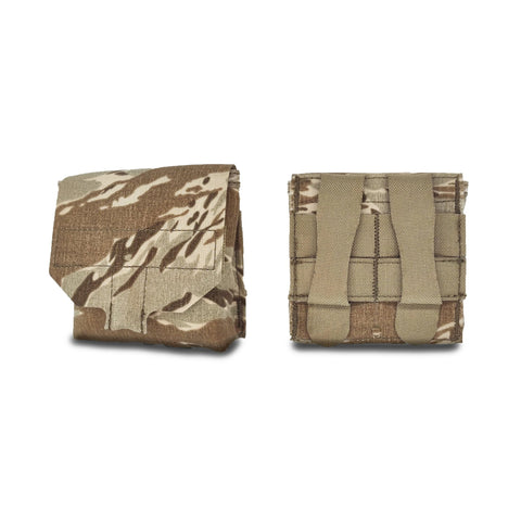 Agility Systems Boo Boo Pouch  - Tacvaults